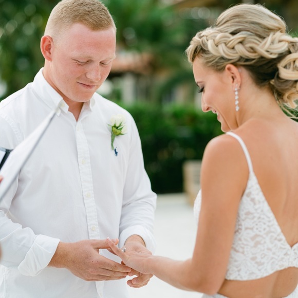 Mikaella Bridal Custom Made - Picture 3 of 10